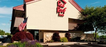 Red Roof Inn Rochester - Henrietta