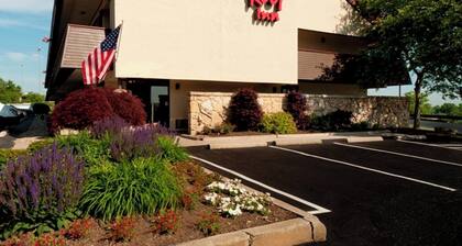Red Roof Inn Rochester - Henrietta