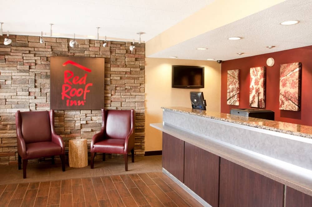 Red Roof Inn Rochester - Henrietta