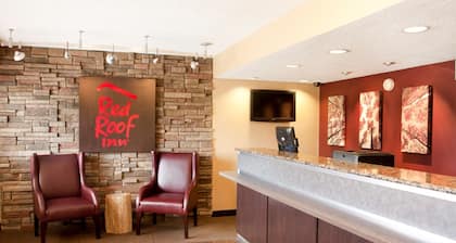 Red Roof Inn Rochester - Henrietta