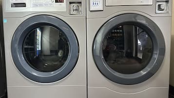 洗衣房