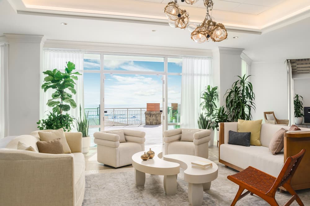 Holiday Inn Resort Lumina on Wrightsville Beach by IHG