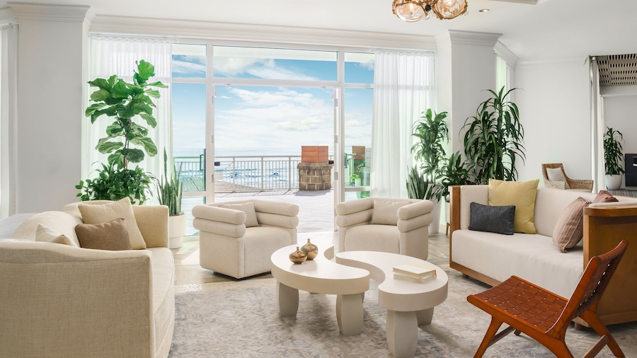 Holiday Inn Resort Lumina on Wrightsville Beach by IHG