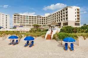 Exterior - Holiday Inn Resort Lumina on Wrightsville Beach by IHG (Wrightsville Beach)