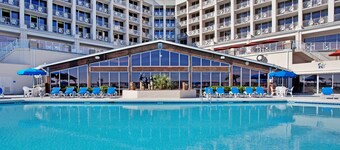 Holiday Inn Resort Lumina on Wrightsville Beach by IHG