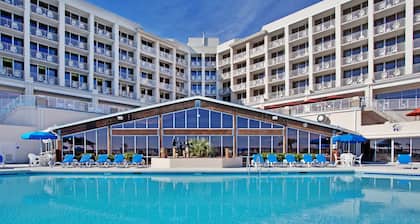 Holiday Inn Resort Lumina on Wrightsville Beach by IHG