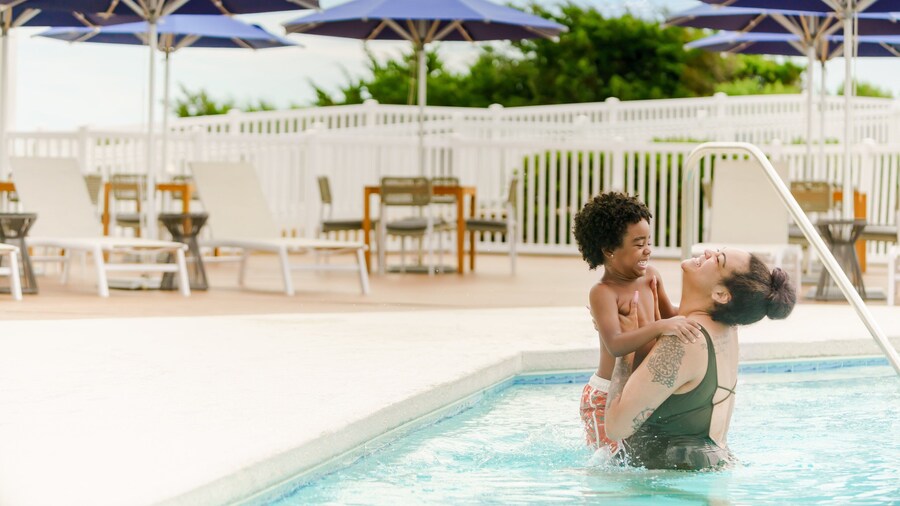Holiday Inn Resort Lumina on Wrightsville Beach by IHG