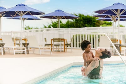 Holiday Inn Resort Lumina on Wrightsville Beach by IHG