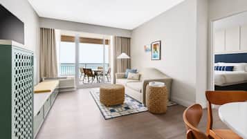 Literie hypoallergénique, coffres-forts dans les chambres, bureau