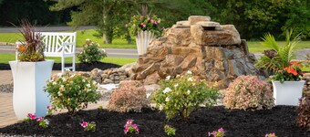 Holiday Inn East Windsor by IHG