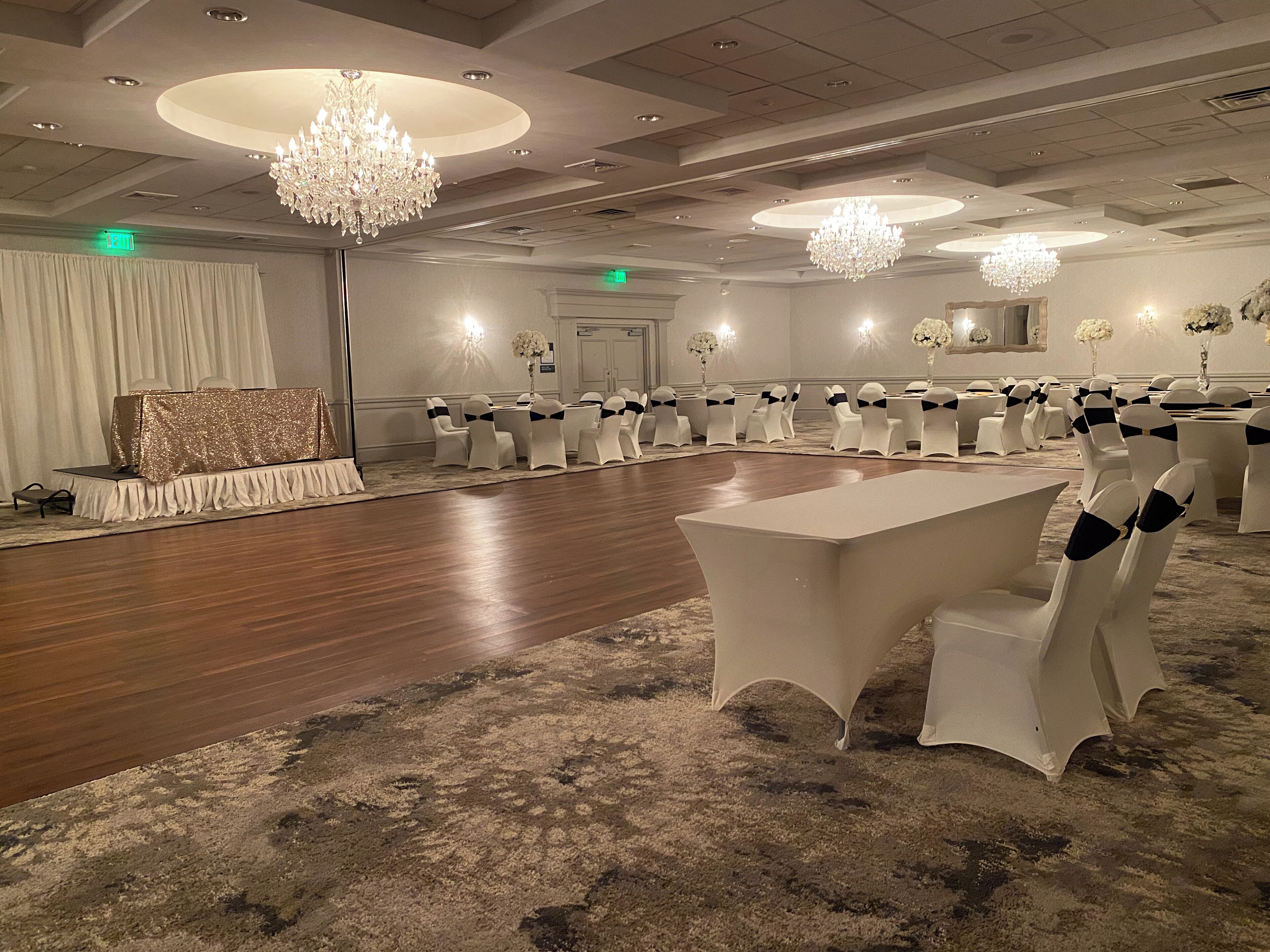 Ballroom