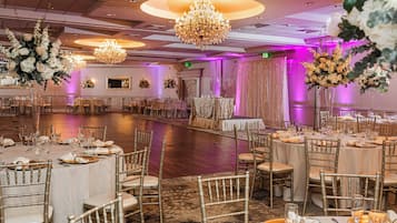 Salón de baile