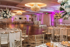 Ballroom