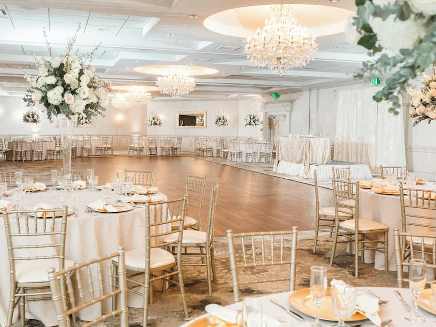 Ballroom