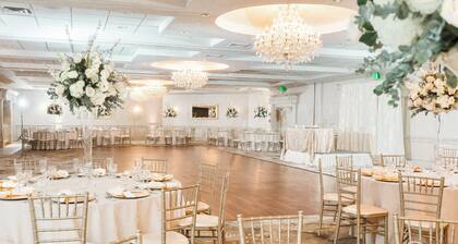 Holiday Inn East Windsor - Cranbury Area by IHG