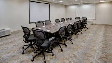 Sala de reuniones