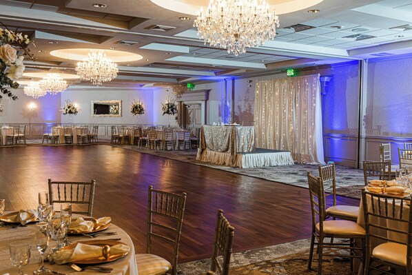 Ballroom