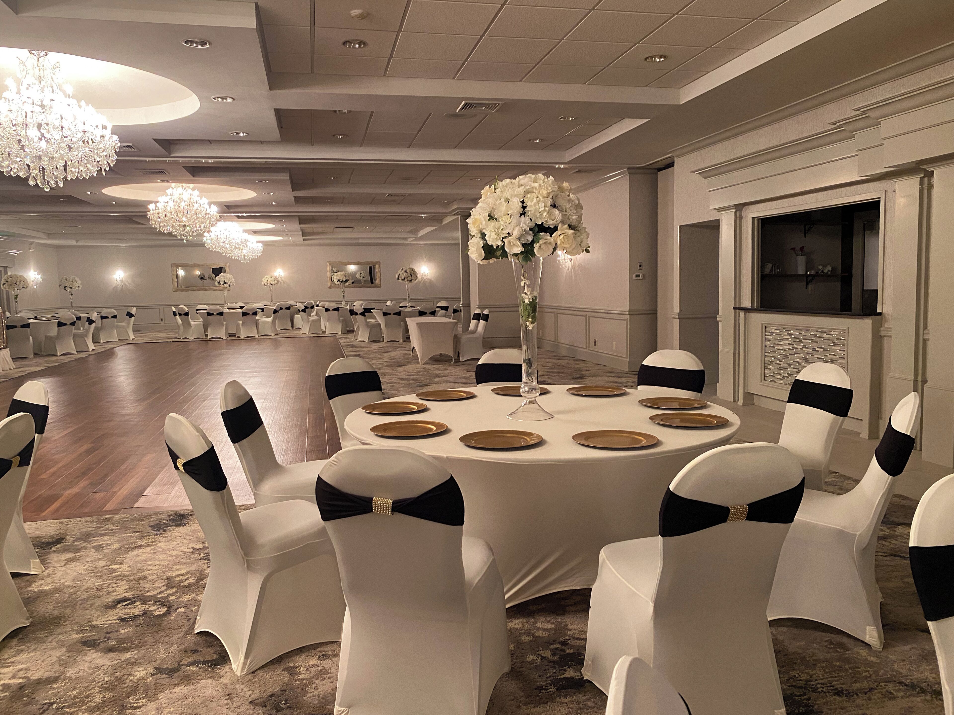 Ballroom