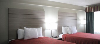 Days Inn by Wyndham Central San Antonio NW Medical Center