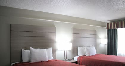 Days Inn by Wyndham Central San Antonio NW Medical Center