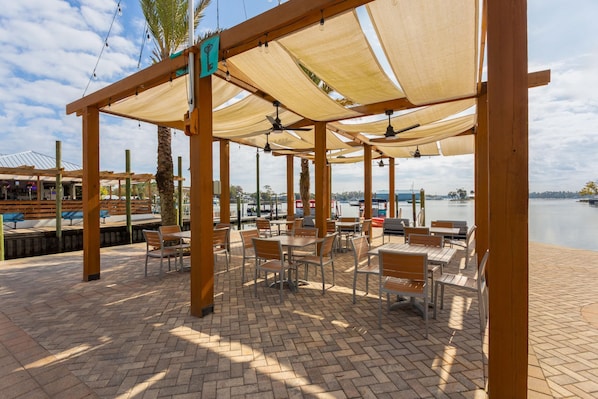 Property amenity - PaddleTail Waterfront Lodge, Trademark Collection by Wyndham (Crystal River)