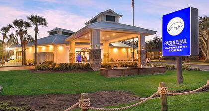 PaddleTail Waterfront Lodge, Trademark Collection by Wyndham