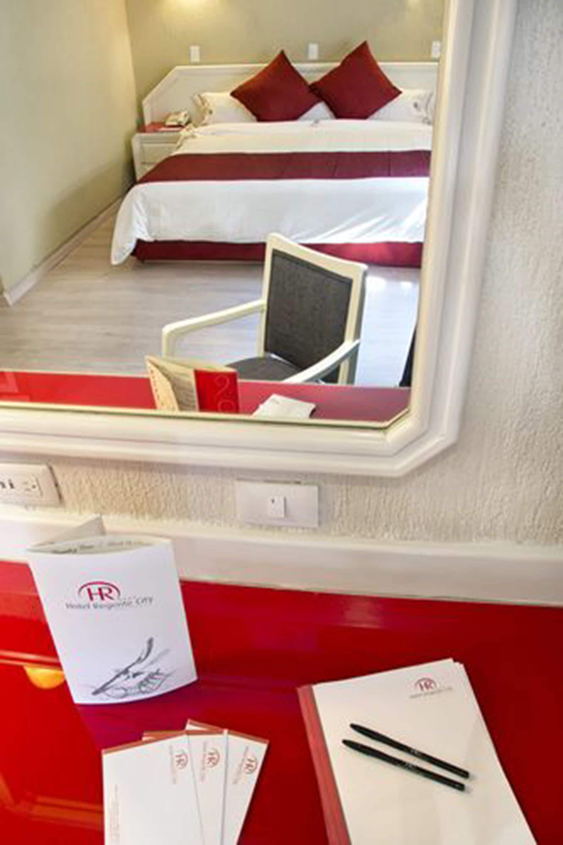 Photo - Hotel Regente