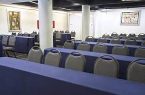 Sala de reunião