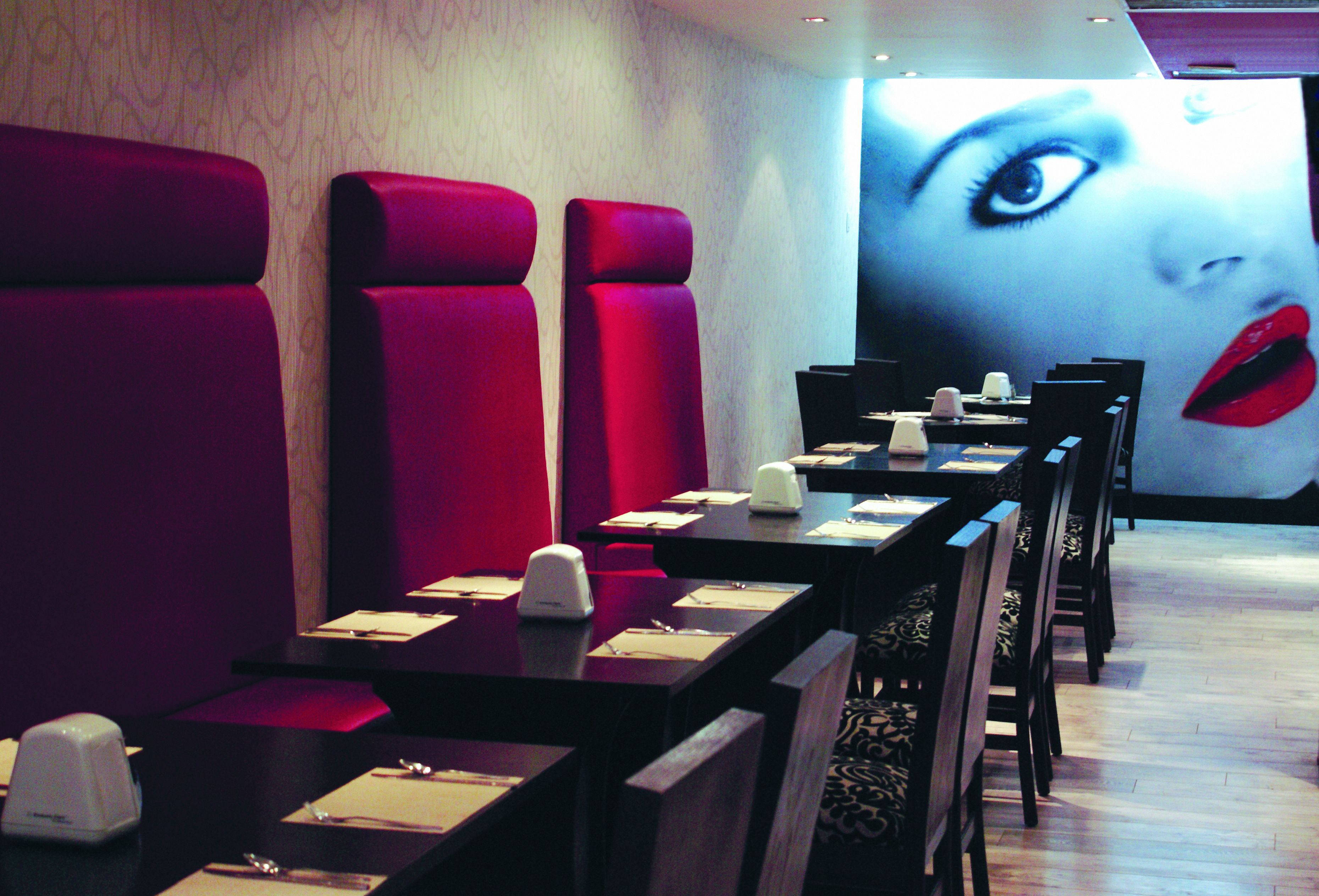 Photo - Hotel Regente