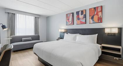 Seven Oaks Hotel Regina, SureStay Collection by Best Western