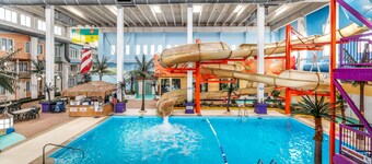 Seven Oaks Hotel Regina