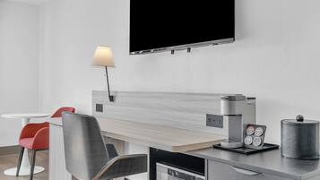 Sengetøy av topp kvalitet, skrivebord og skrivebord for bærbar PC