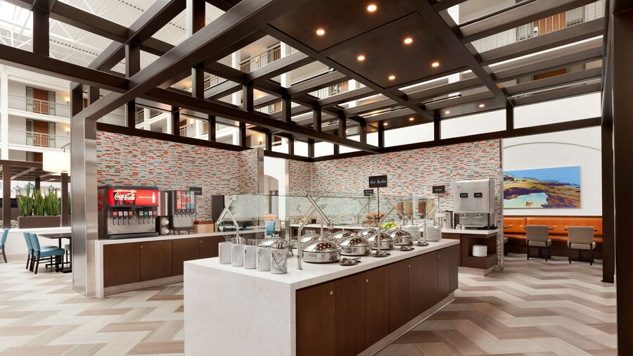 Embassy Suites by Hilton San Luis Obispo