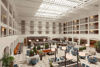 Embassy Suites by Hilton San Luis Obispo