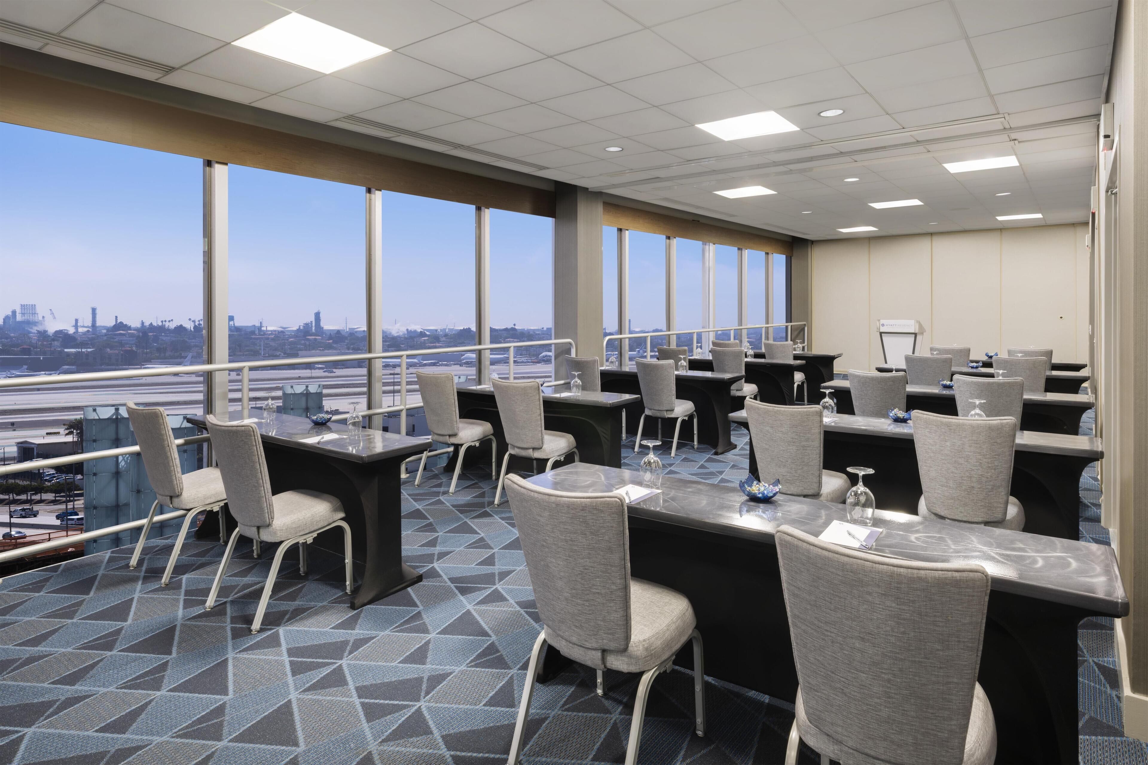 Photo - Hyatt Regency Los Angeles International Airport