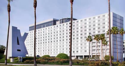 Hyatt Regency Los Angeles International Airport