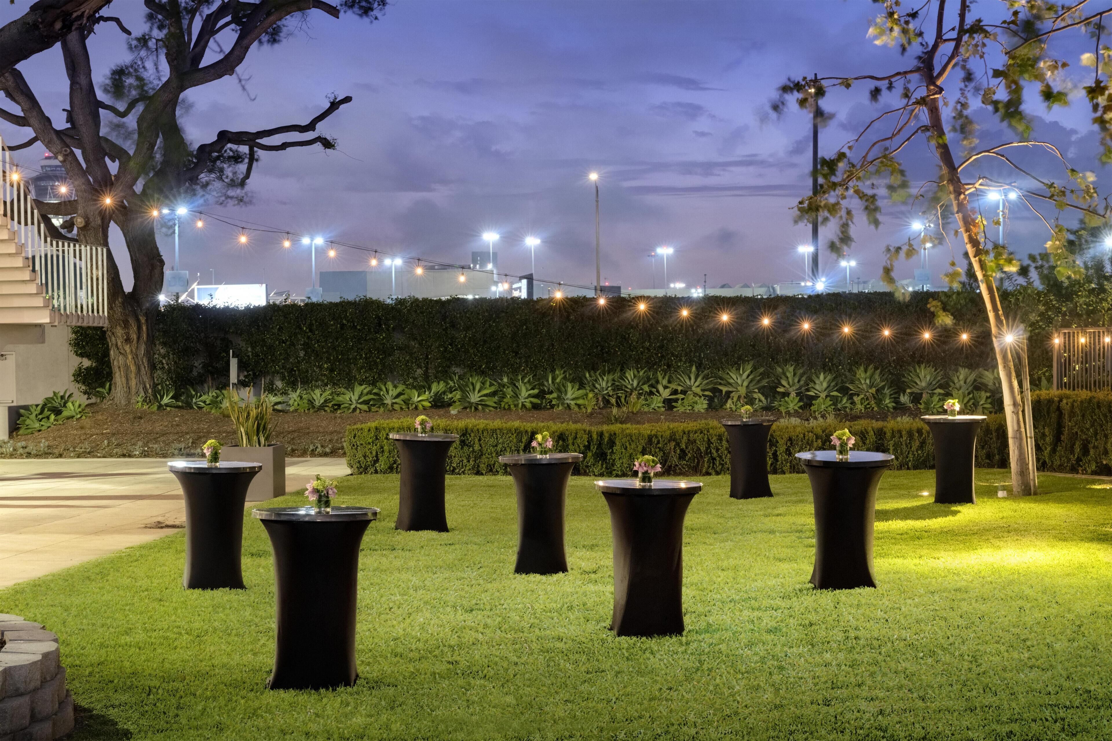 Photo - Hyatt Regency Los Angeles International Airport