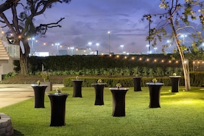 Installations sportives