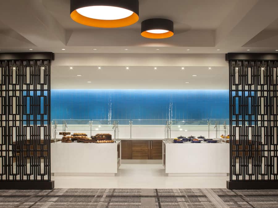 Dagelijks ontbijt voor onderweg (toeslag)