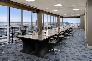 Sala de reunião