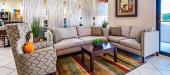 Best Western Northgate Inn