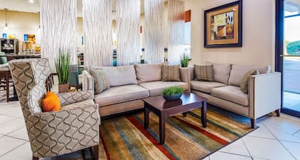 Best Western Northgate Inn