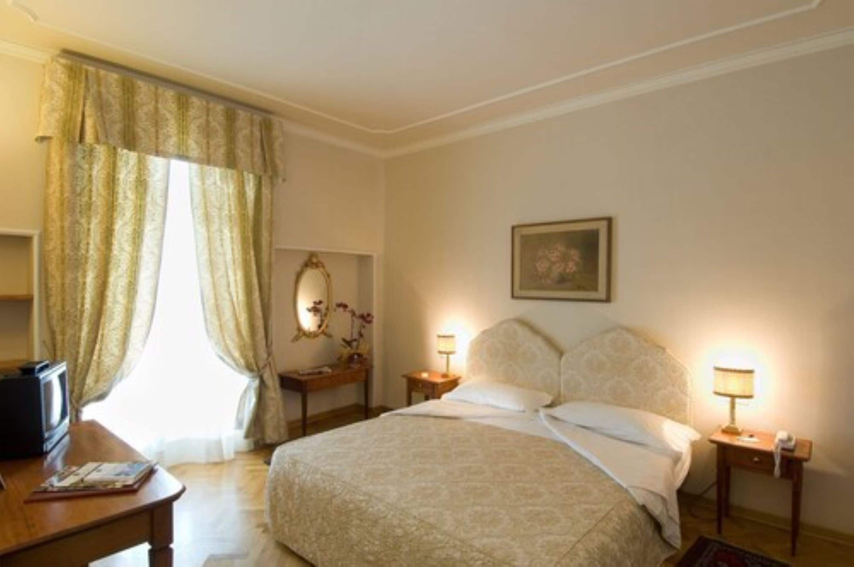 Photo - HG Hotel Cappelli