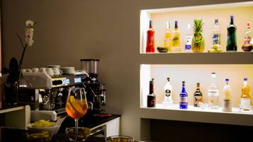 Bar (sur place)