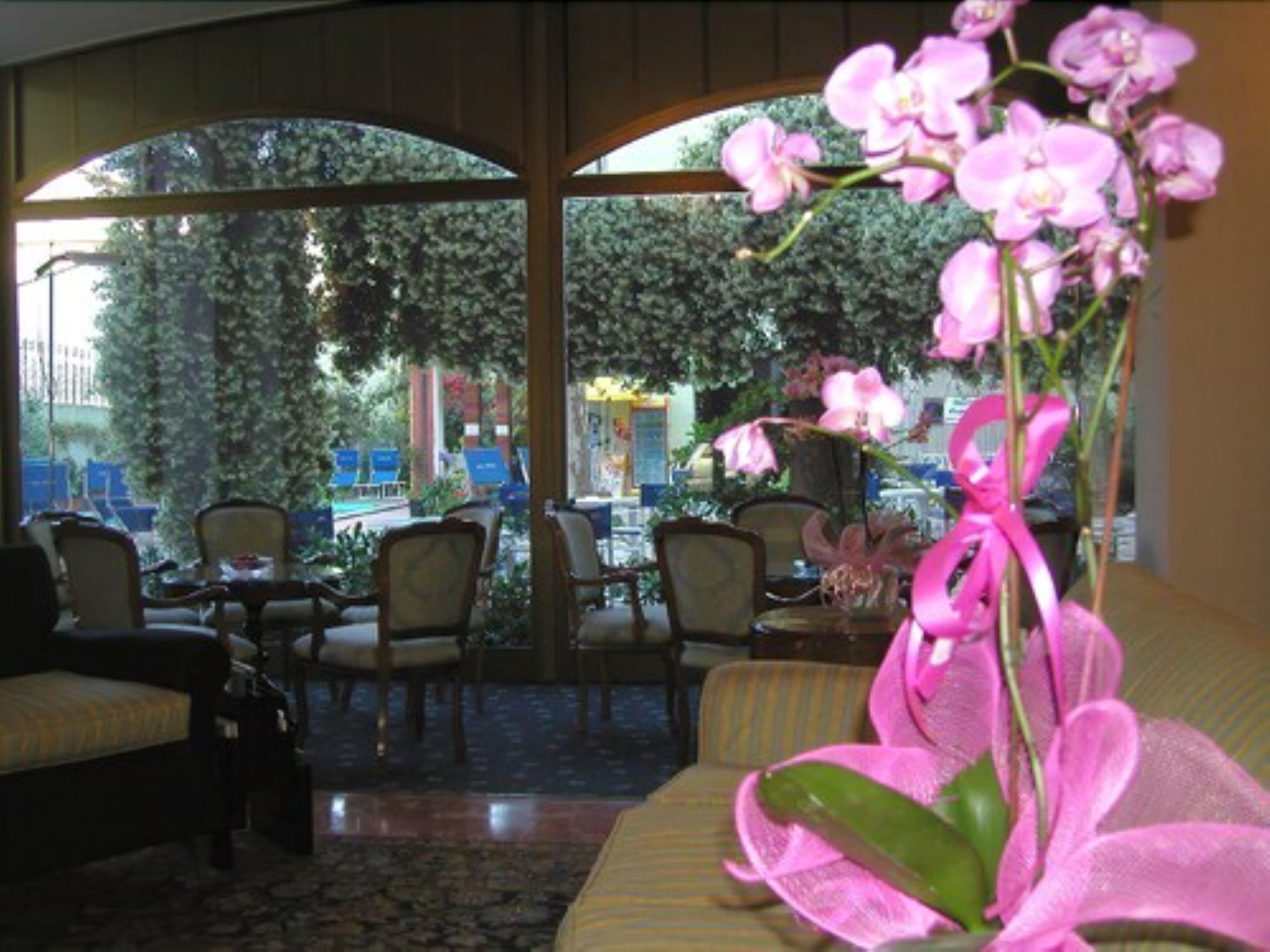 Foto - HG Hotel Cappelli