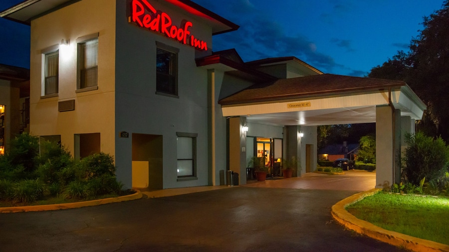 Red Roof Inn Tallahassee East