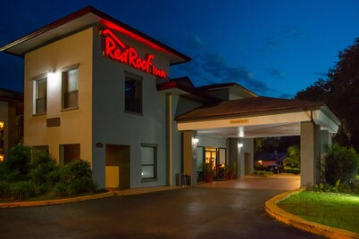 Red Roof Inn Tallahassee East