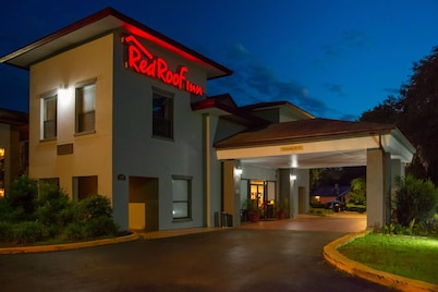 Red Roof Inn Tallahassee East
