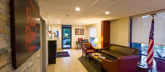 Red Roof Inn Tallahassee East