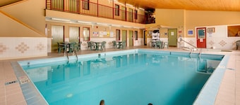 Fireside Inn & Suites